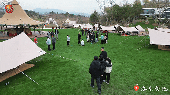 再创新高！春节假期金东文旅“热力值”飙升(图4)